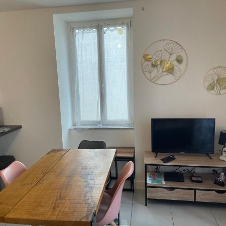 Garaldia Appartement Cambo-les-Bains Buitenkant foto