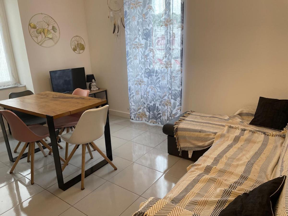 Garaldia Appartement Cambo-les-Bains Buitenkant foto
