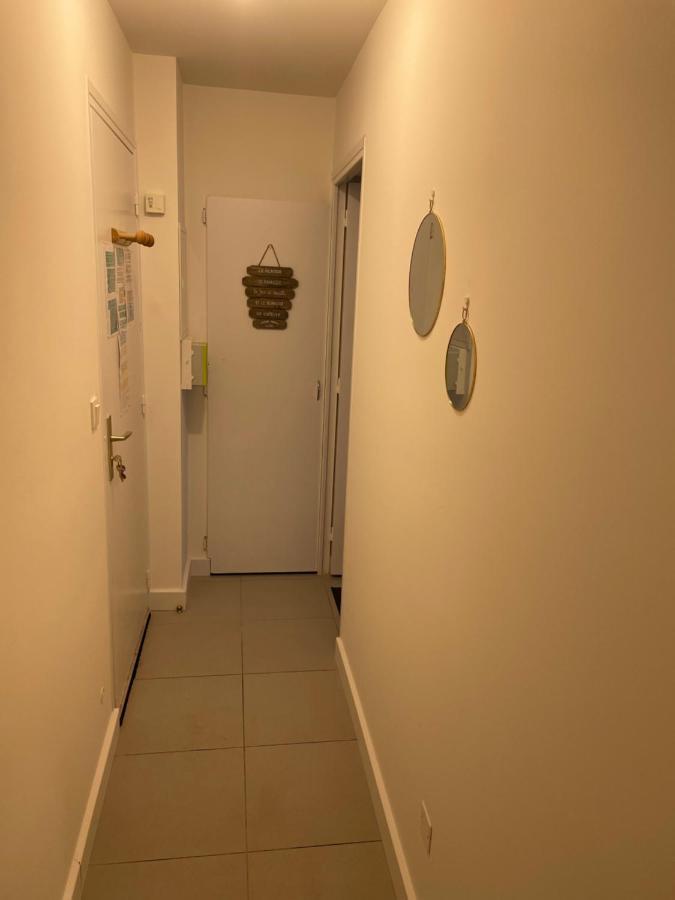 Garaldia Appartement Cambo-les-Bains Buitenkant foto