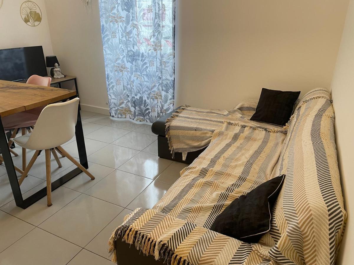 Garaldia Appartement Cambo-les-Bains Buitenkant foto