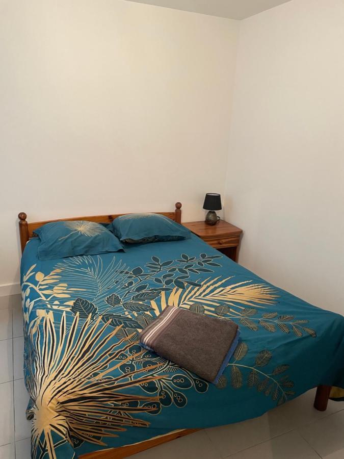 Garaldia Appartement Cambo-les-Bains Buitenkant foto