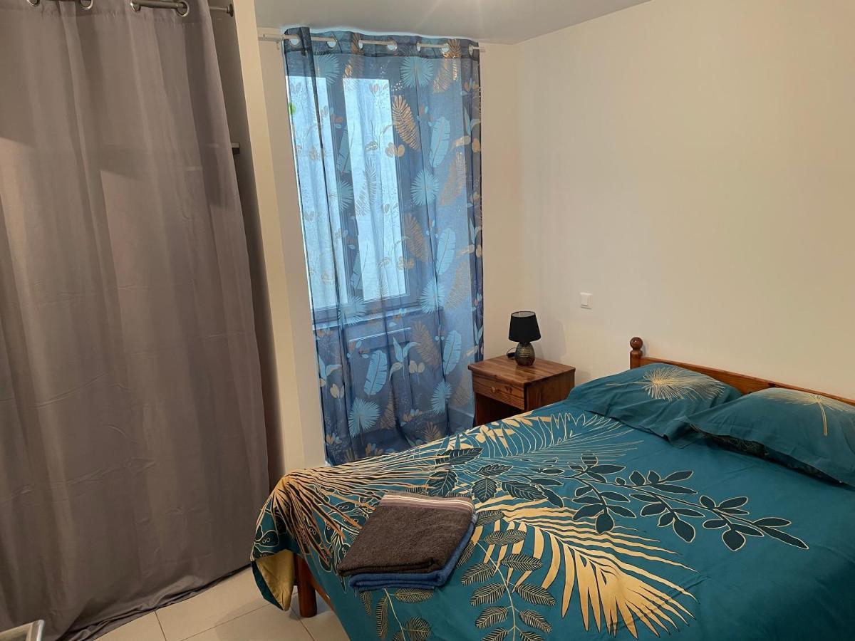 Garaldia Appartement Cambo-les-Bains Buitenkant foto
