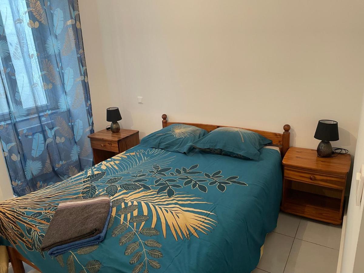 Garaldia Appartement Cambo-les-Bains Buitenkant foto